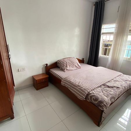 Bizi Homes كيغالي المظهر الخارجي الصورة