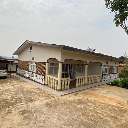 Bizi Homes كيغالي المظهر الخارجي الصورة