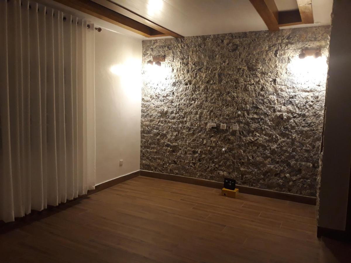 Bizi Homes كيغالي المظهر الخارجي الصورة