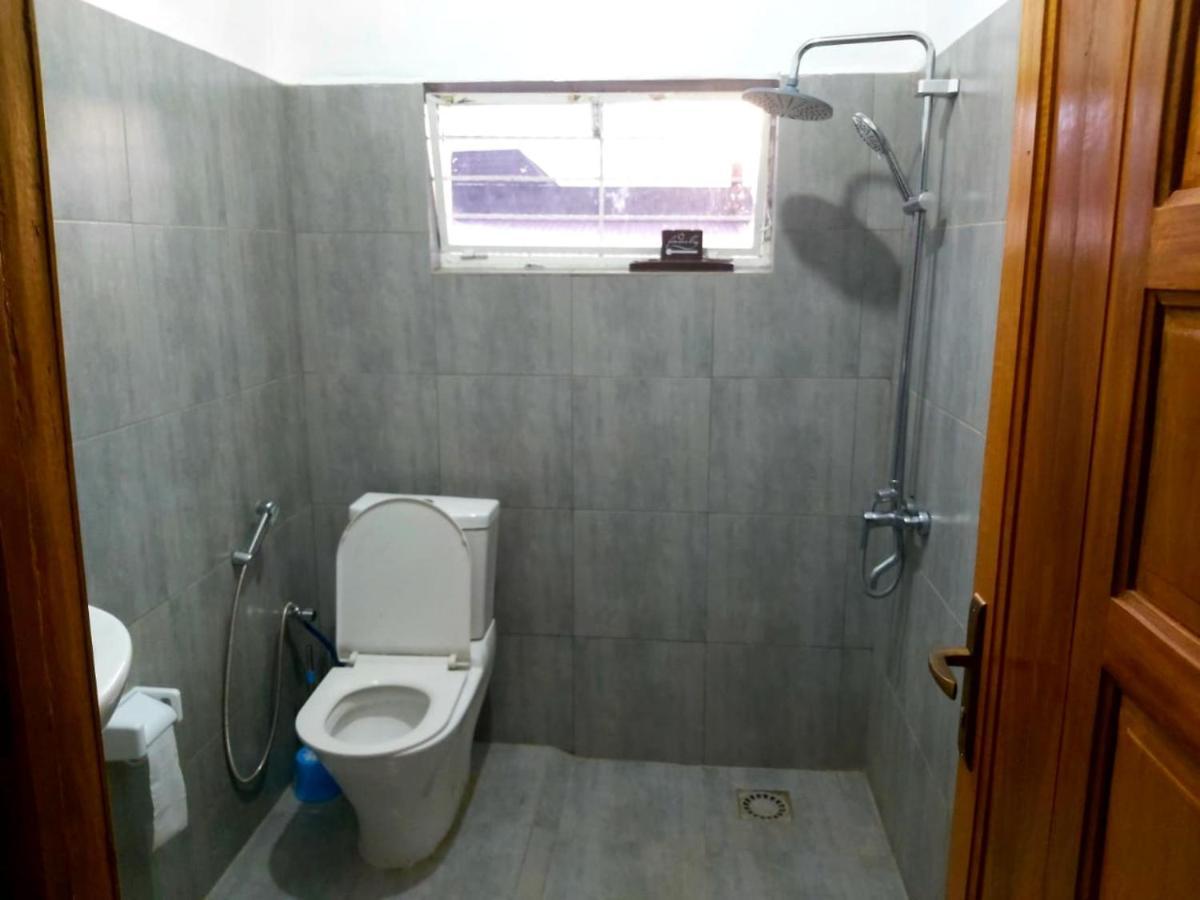Bizi Homes كيغالي المظهر الخارجي الصورة