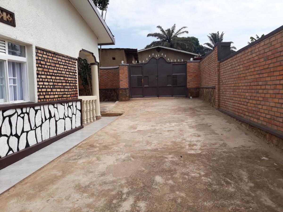 Bizi Homes كيغالي المظهر الخارجي الصورة