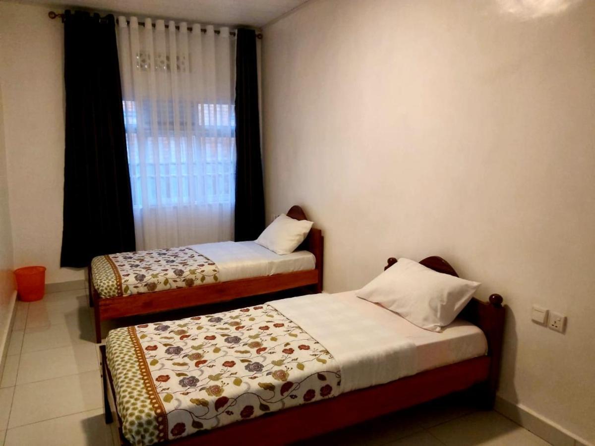 Bizi Homes كيغالي المظهر الخارجي الصورة