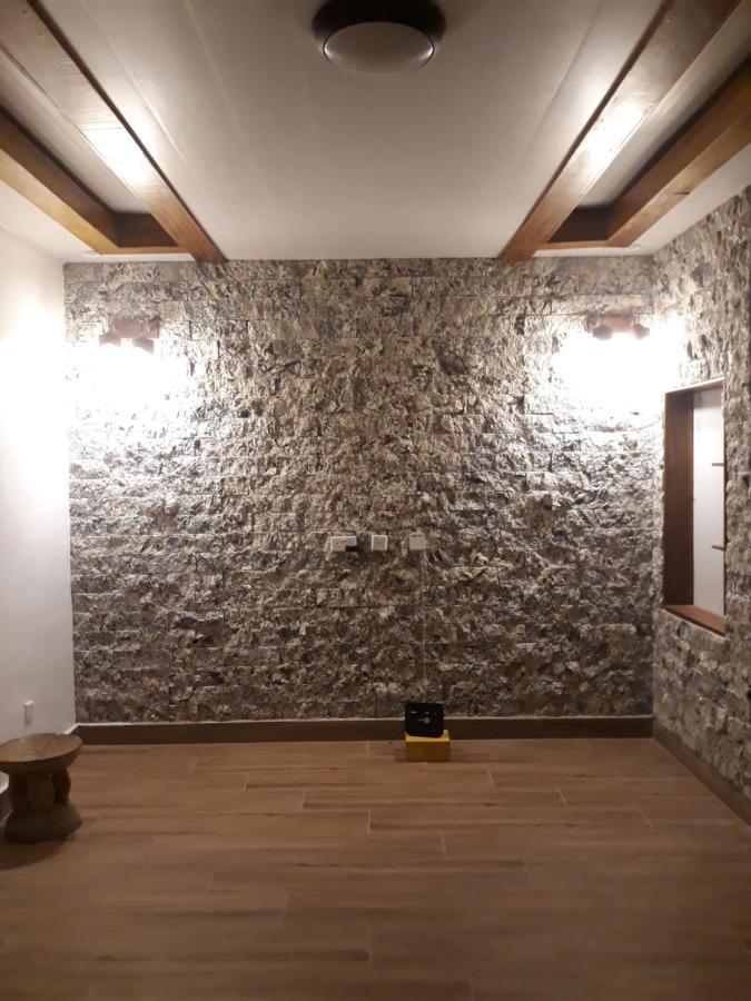 Bizi Homes كيغالي المظهر الخارجي الصورة