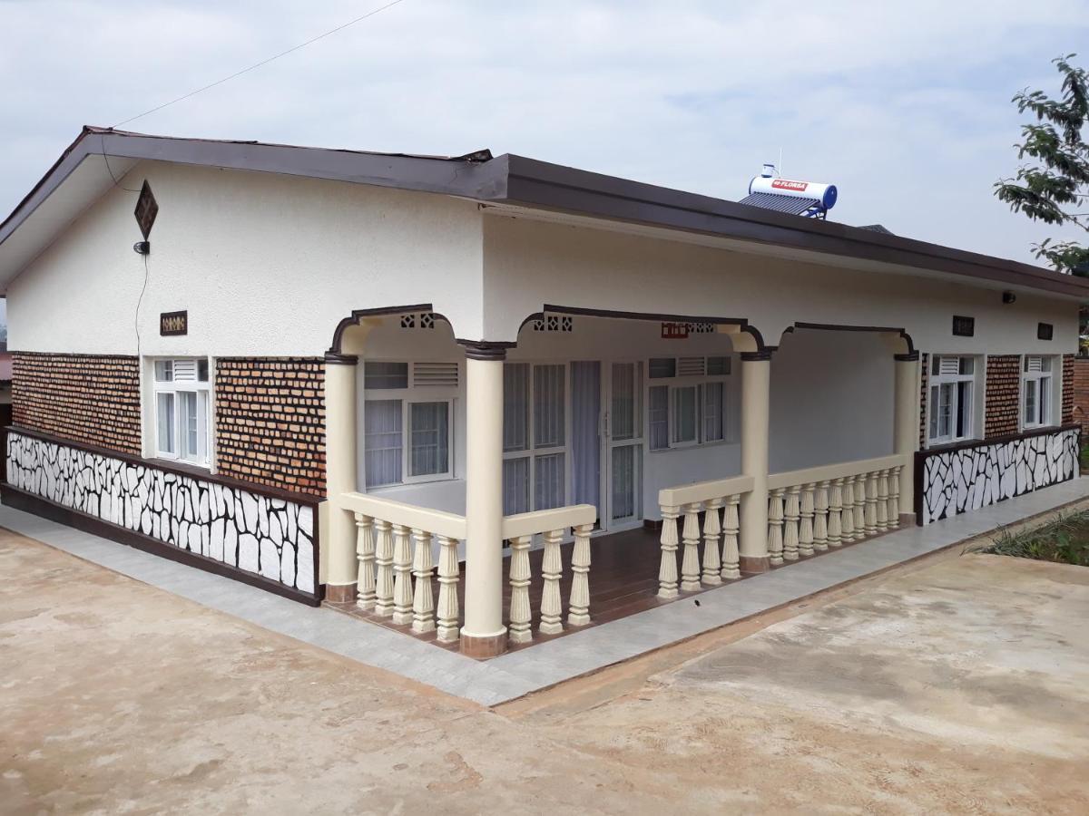 Bizi Homes كيغالي المظهر الخارجي الصورة