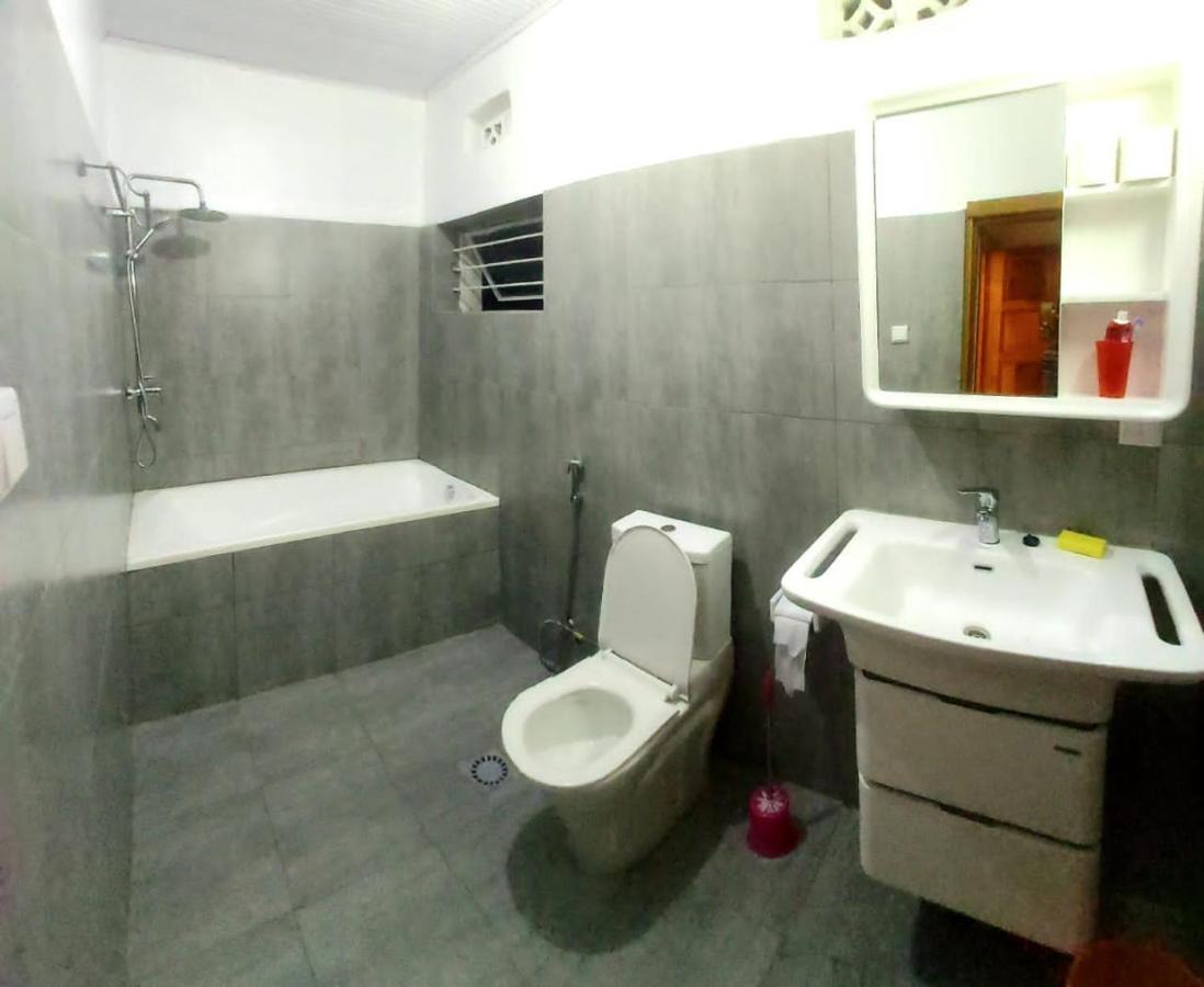 Bizi Homes كيغالي المظهر الخارجي الصورة