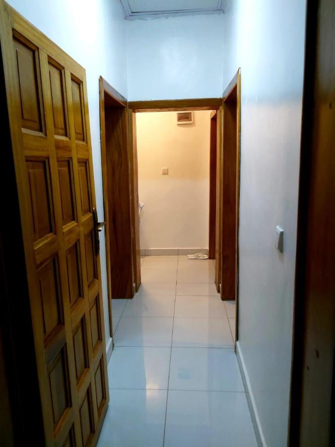 Bizi Homes كيغالي المظهر الخارجي الصورة