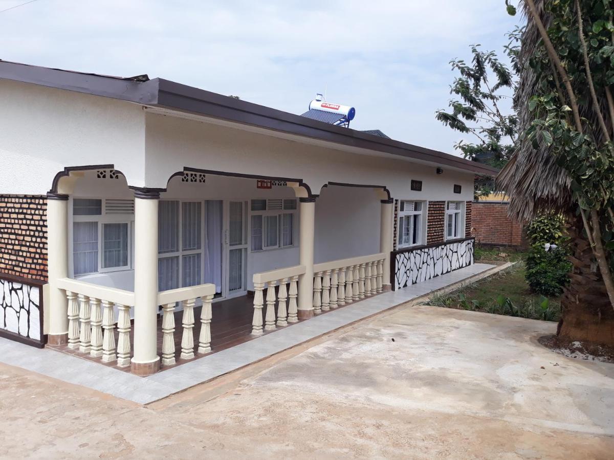 Bizi Homes كيغالي المظهر الخارجي الصورة