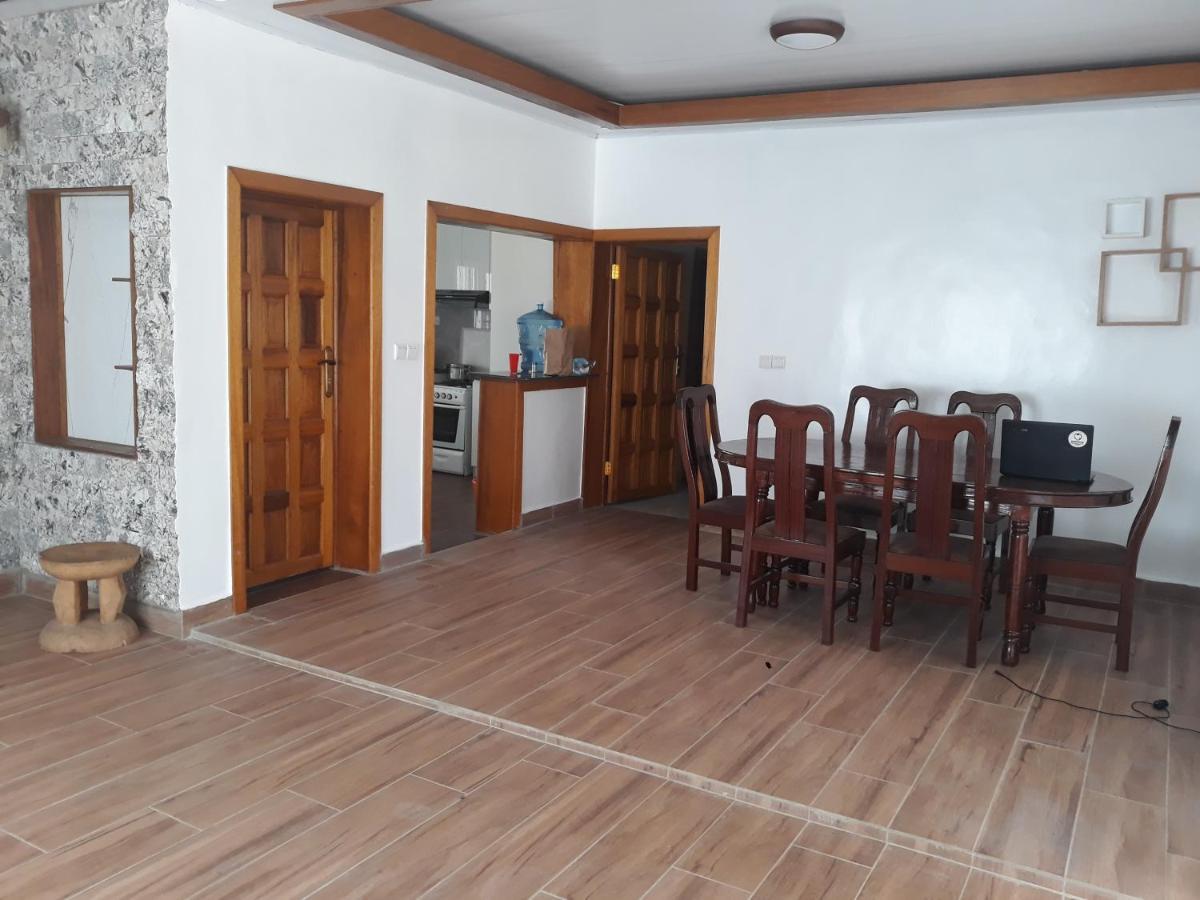 Bizi Homes كيغالي المظهر الخارجي الصورة