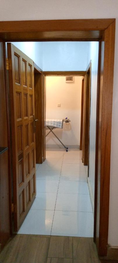 Bizi Homes كيغالي المظهر الخارجي الصورة
