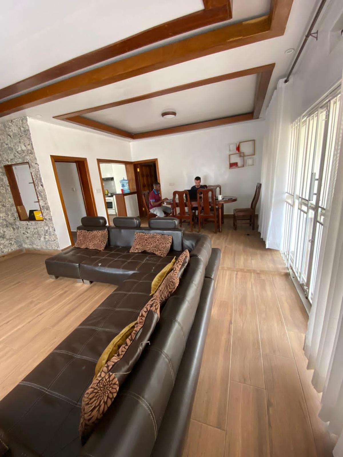 Bizi Homes كيغالي المظهر الخارجي الصورة