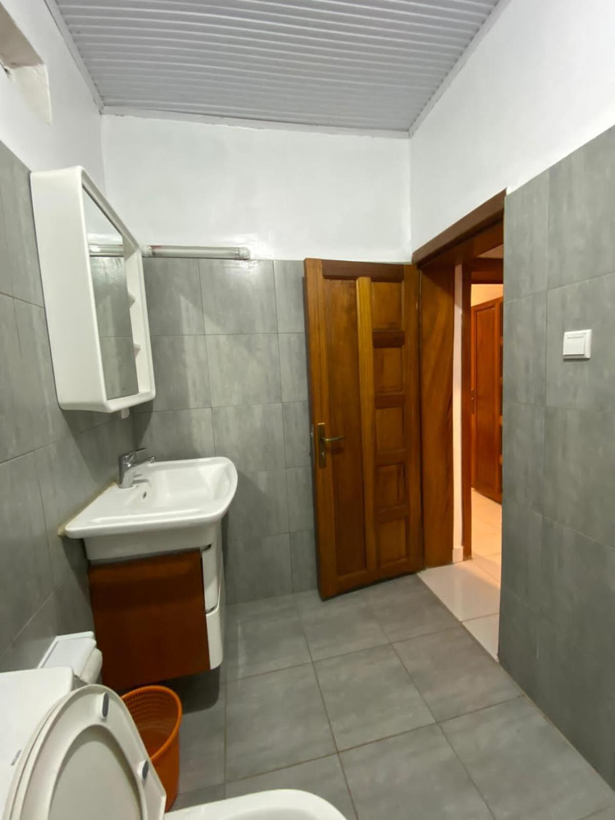 Bizi Homes كيغالي المظهر الخارجي الصورة
