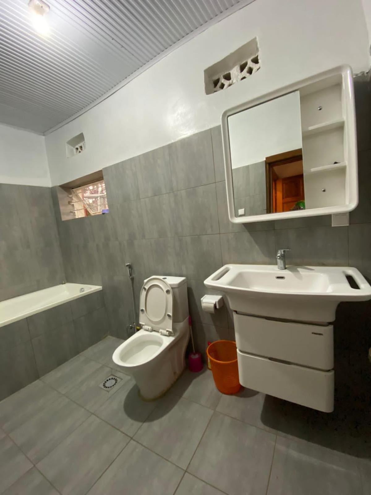 Bizi Homes كيغالي المظهر الخارجي الصورة