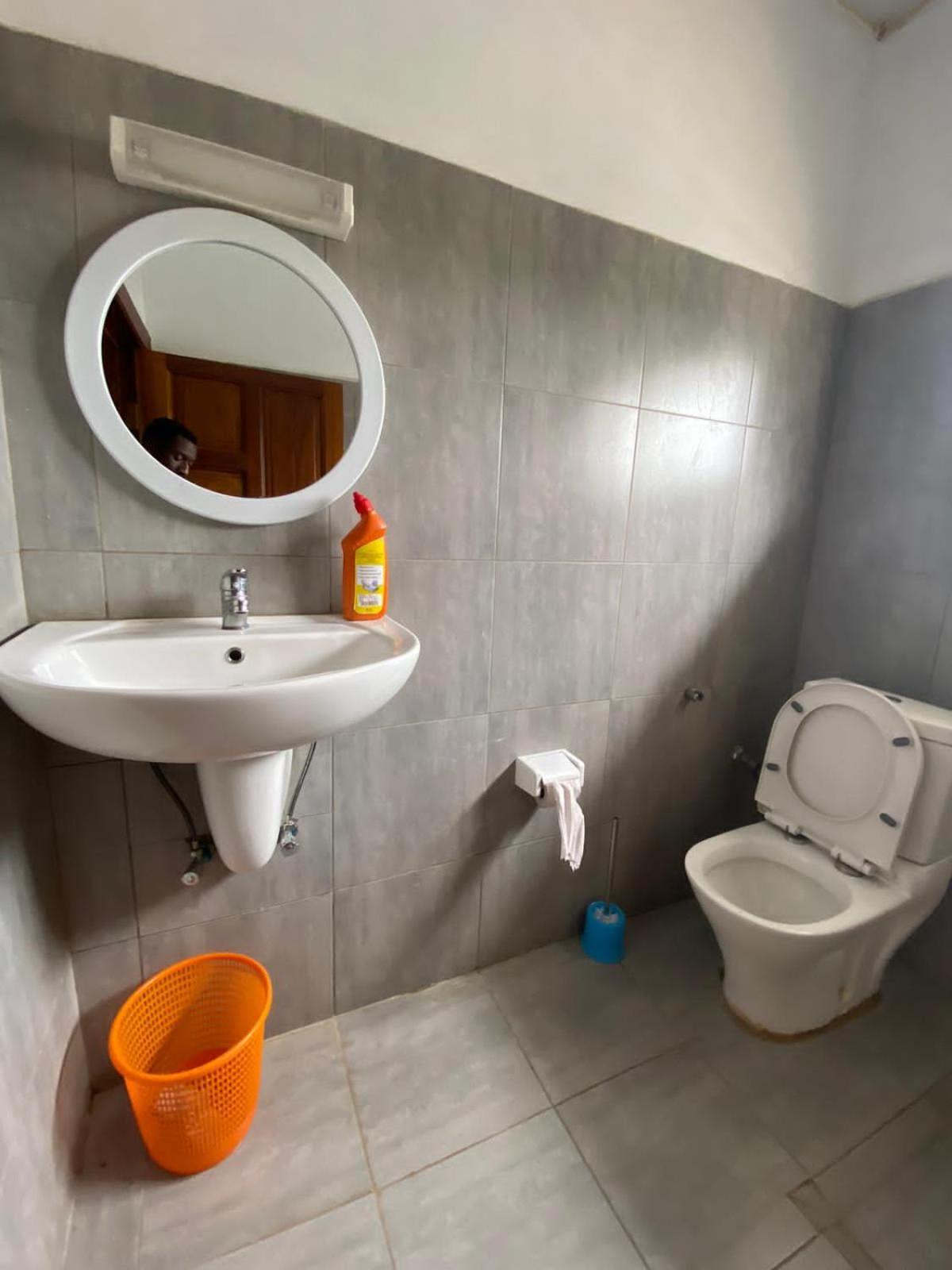 Bizi Homes كيغالي المظهر الخارجي الصورة