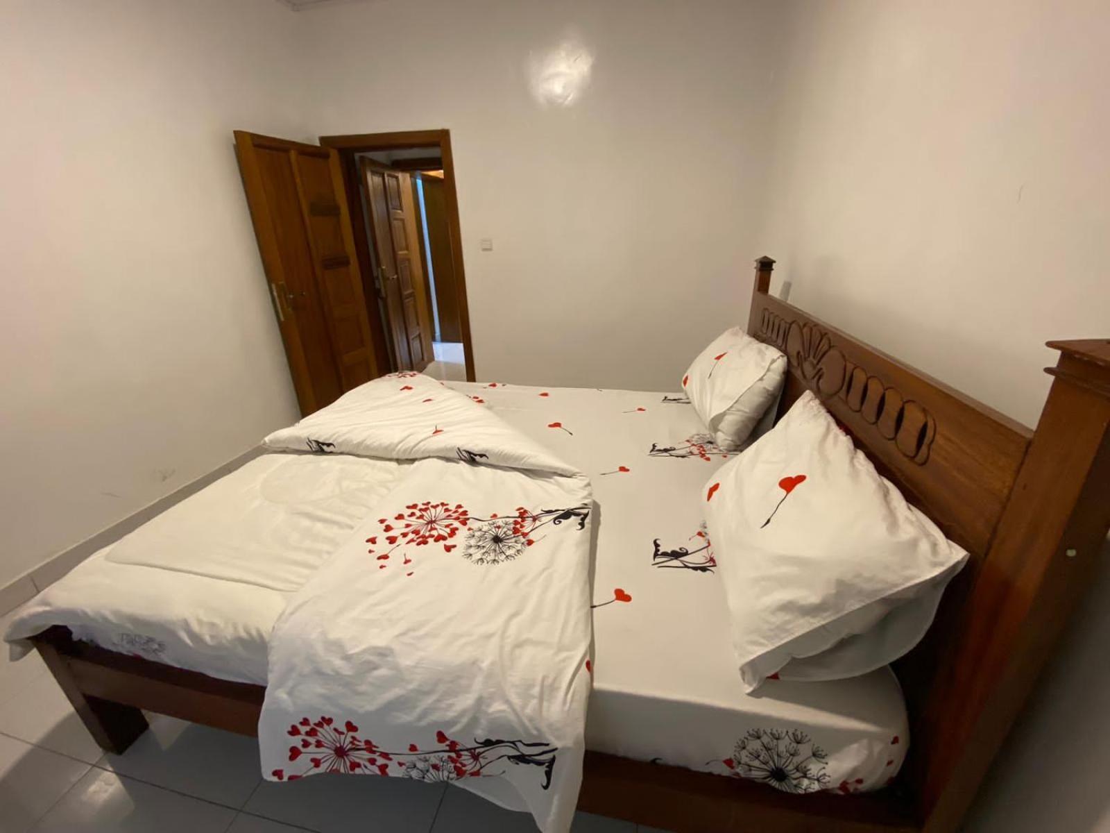 Bizi Homes كيغالي المظهر الخارجي الصورة