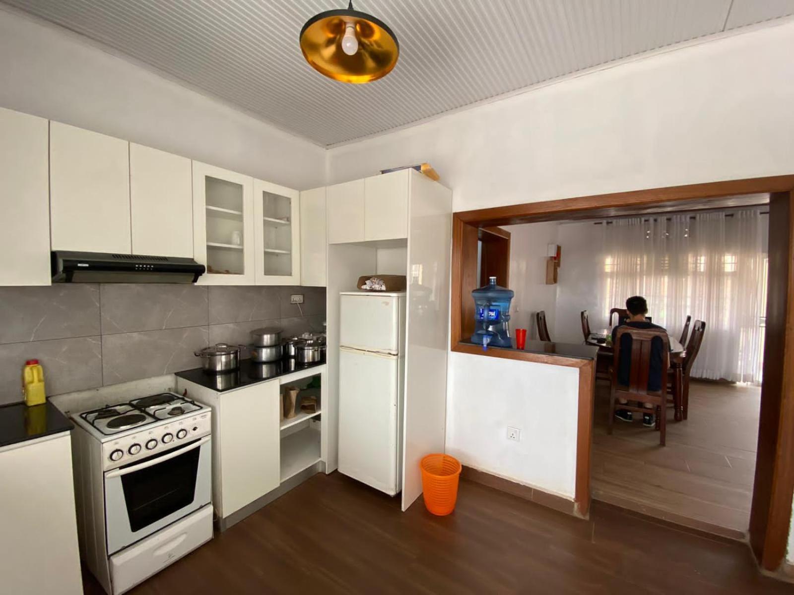 Bizi Homes كيغالي المظهر الخارجي الصورة