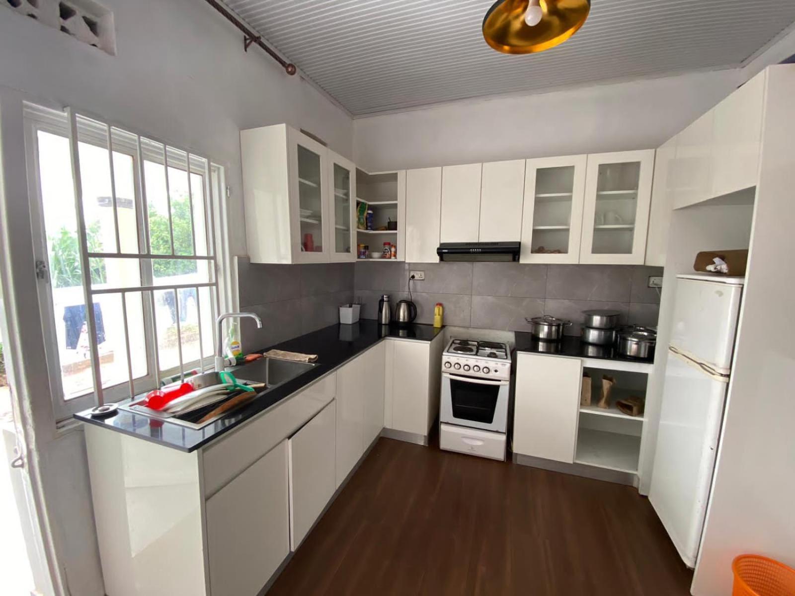 Bizi Homes كيغالي المظهر الخارجي الصورة