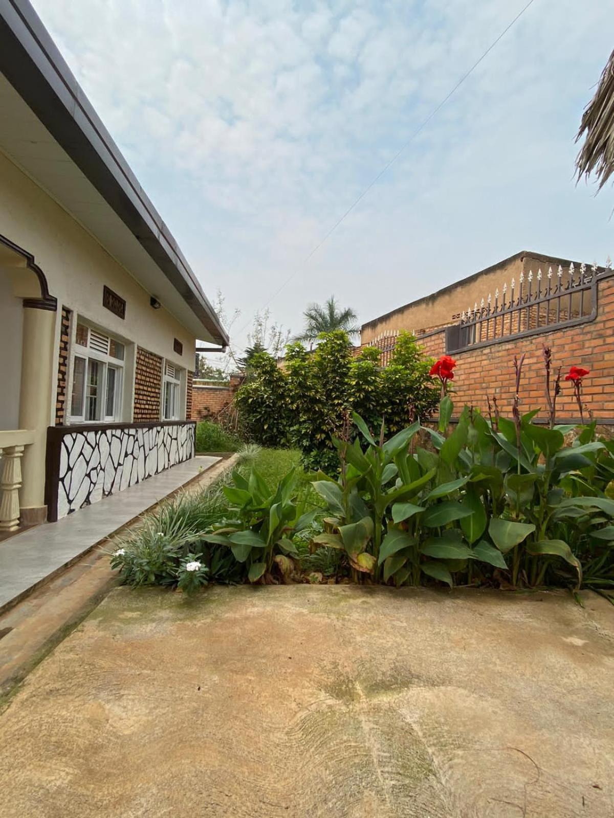 Bizi Homes كيغالي المظهر الخارجي الصورة