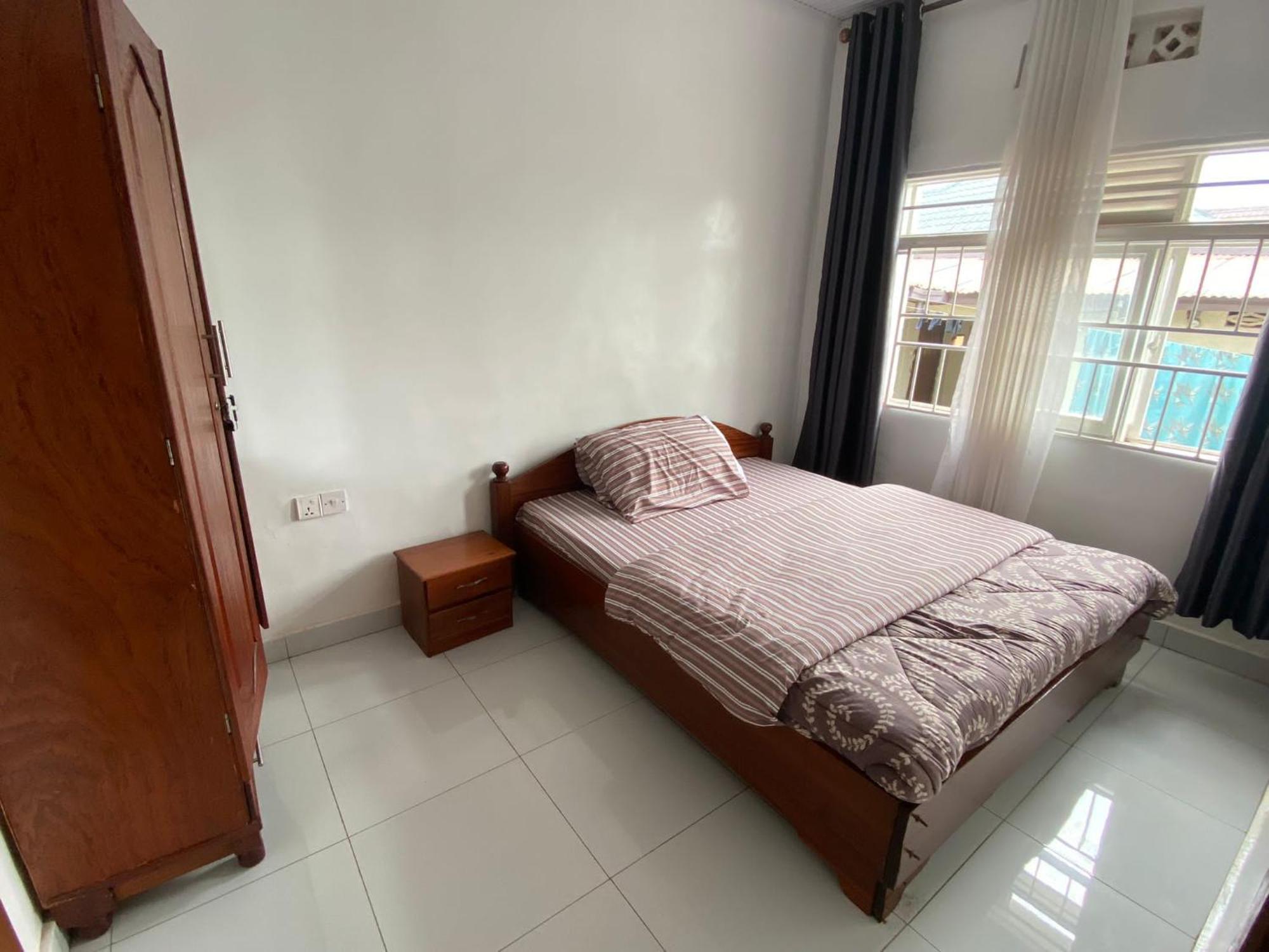 Bizi Homes كيغالي المظهر الخارجي الصورة